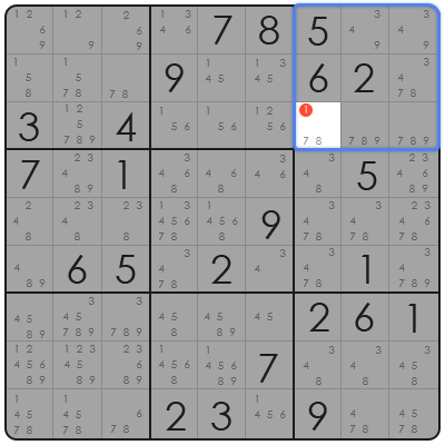 free easy sudoku printables